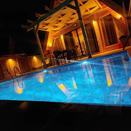 Kabak Hideway 1 Vilă Faralya