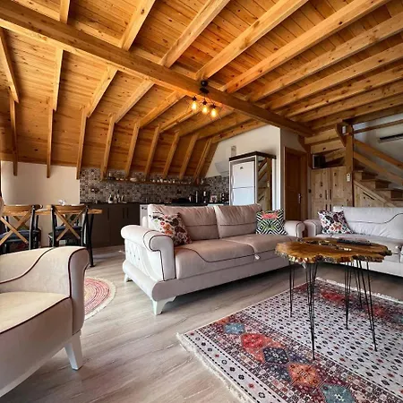 Kabak Hideway 1 *