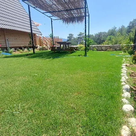 Kabak Hideway 1 Faralya
