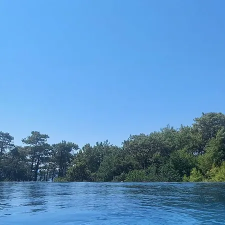 Kabak Hideway 1 Vilă Faralya