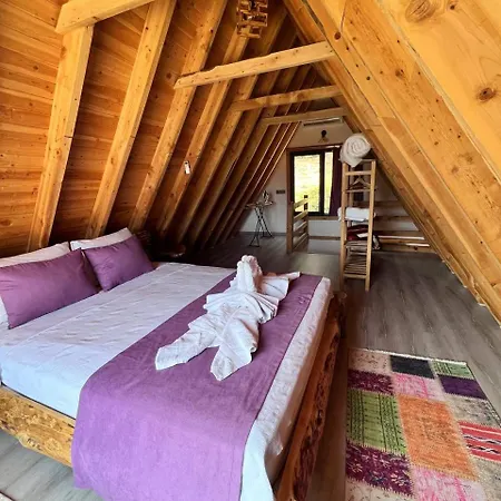 Kabak Hideway 1 *