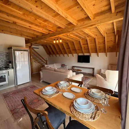 Kabak Hideway 1 Vilă Faralya