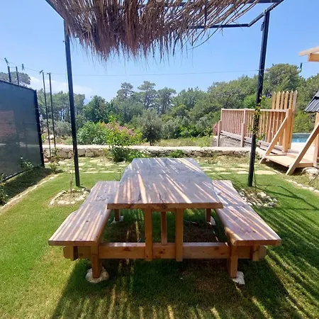 Kabak Hideway 1 *