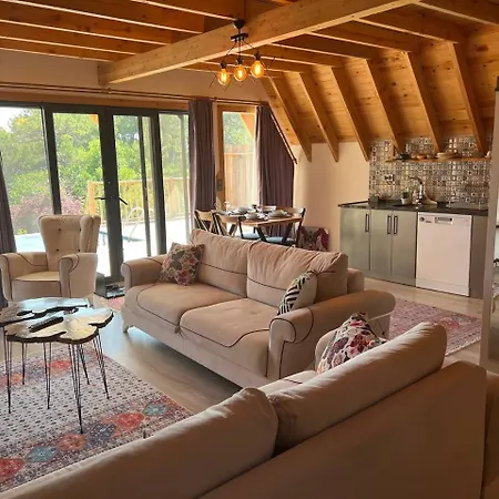 Kabak Hideway 1 * Faralya