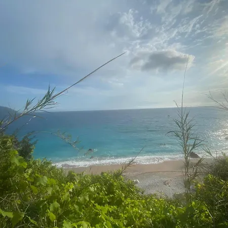Kabak Hideway 1 *