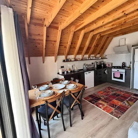 Kabak Hideway 1 * Faralya