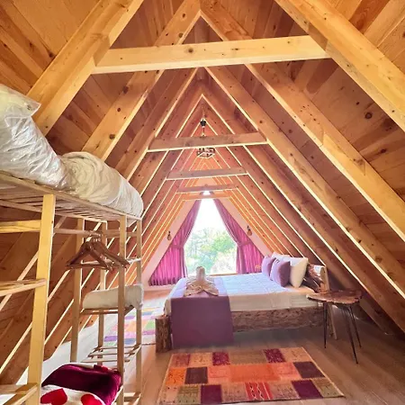 Kabak Hideway 1 Vilă Faralya