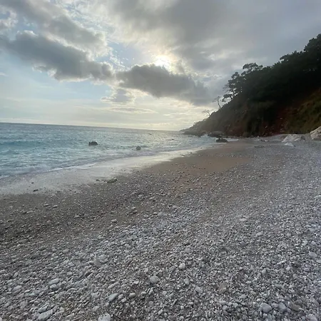 Vilă Kabak Hideway 1 Faralya