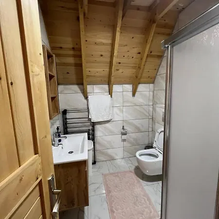 Kabak Hideway 1 *