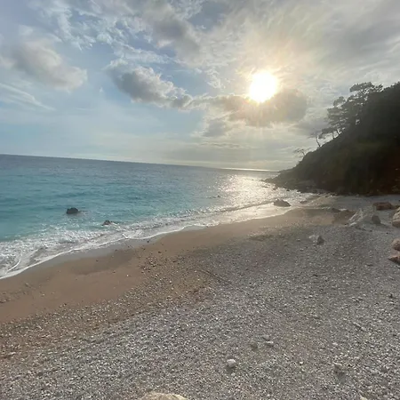 Kabak Hideway 1 Faralya