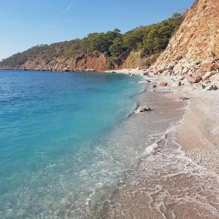 Kabak Hideway 1 *