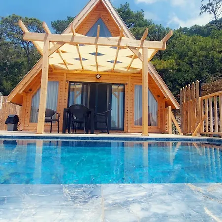 Kabak Hideway 1 Faralya