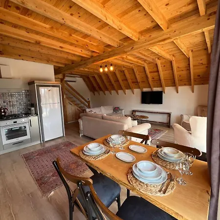 Kabak Hideway 1