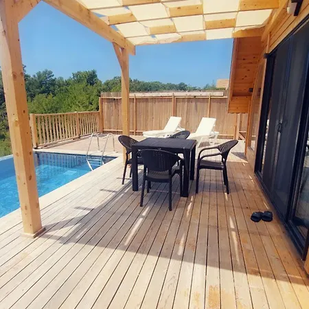 Kabak Hideway 1 *