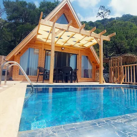 Kabak Hideway 1 *