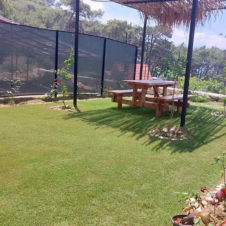 Kabak Hideway 1