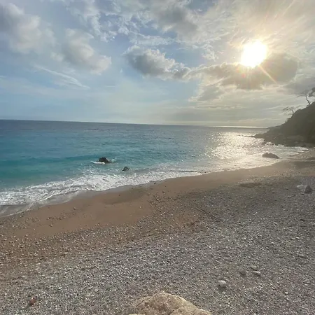 Kabak Hideway 1 Vilă Faralya