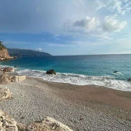 Kabak Hideway 1 Vilă Faralya