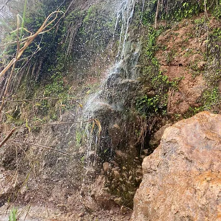 Vilă Kabak Hideway 1 *